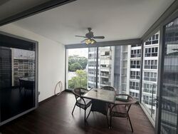 Hillsta (D23), Condominium #592290331